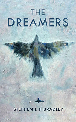 The White Island Series: The Dreamers