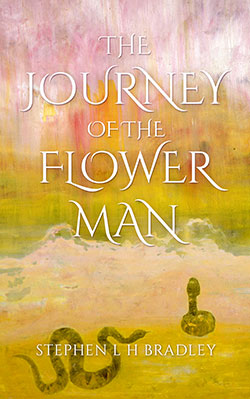 The Journey of the Flower Man