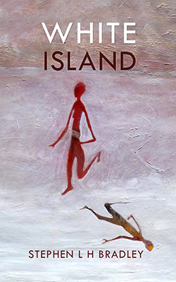 The White Island Series: The White Island