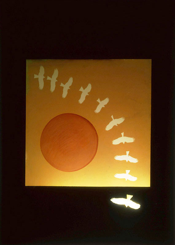 Flight Ten