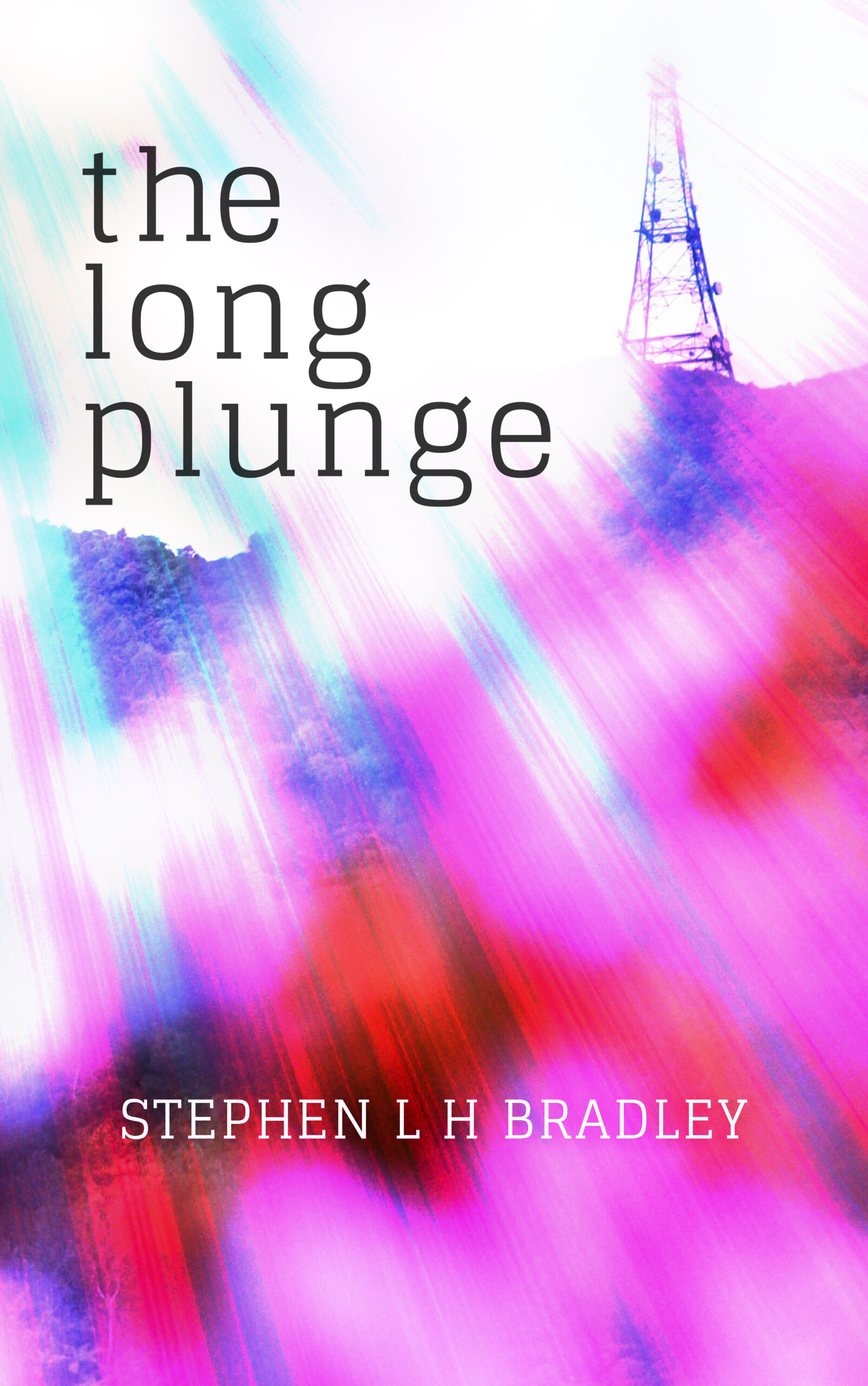 1982 The Long Plunge Screenplay