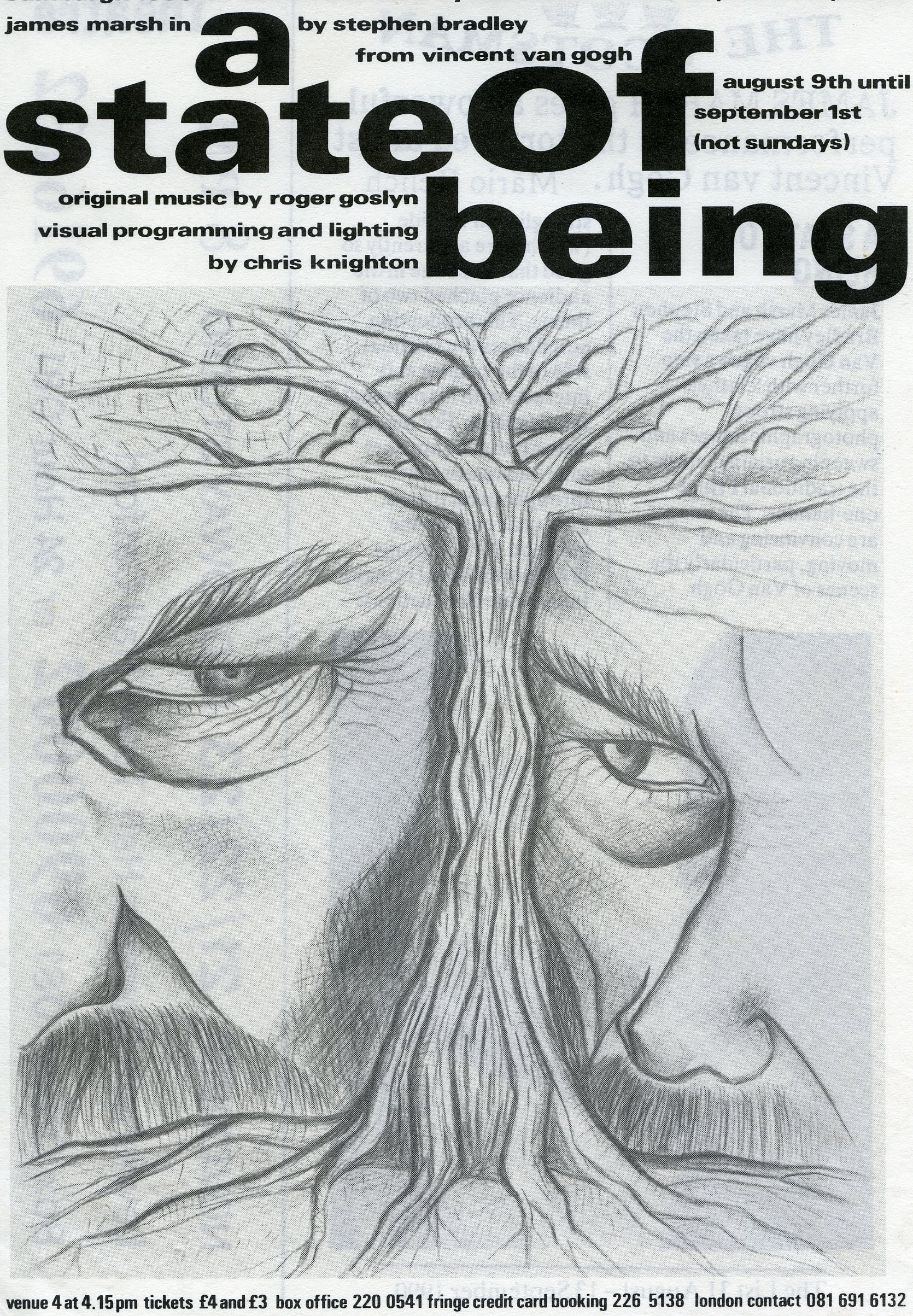 A State of Being