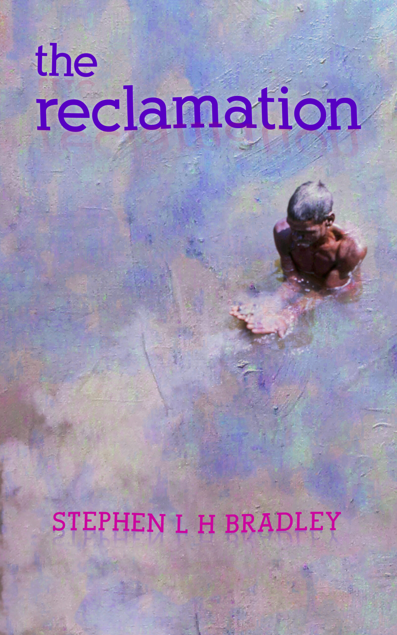 The Reclamation 2000