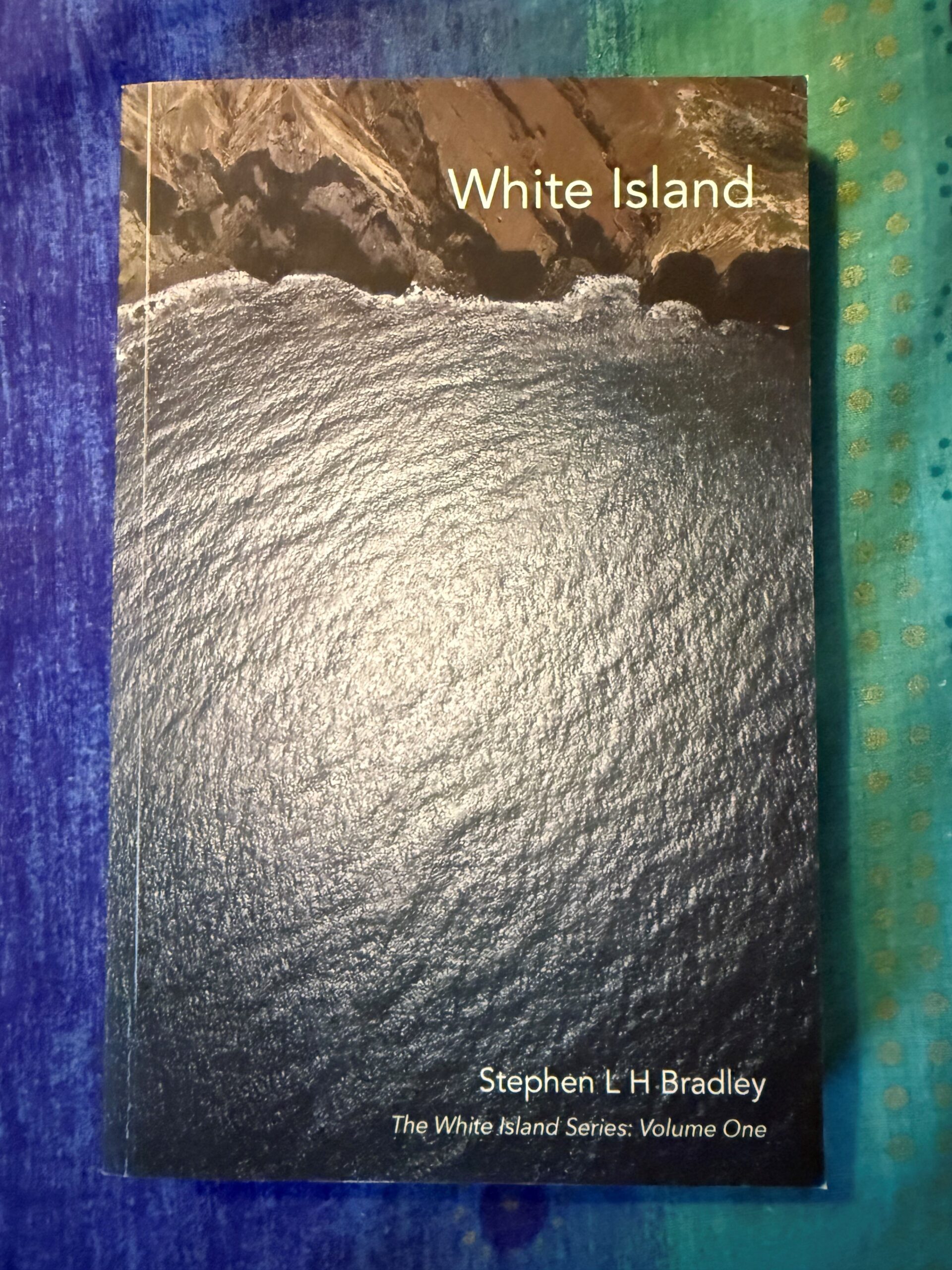 White Island