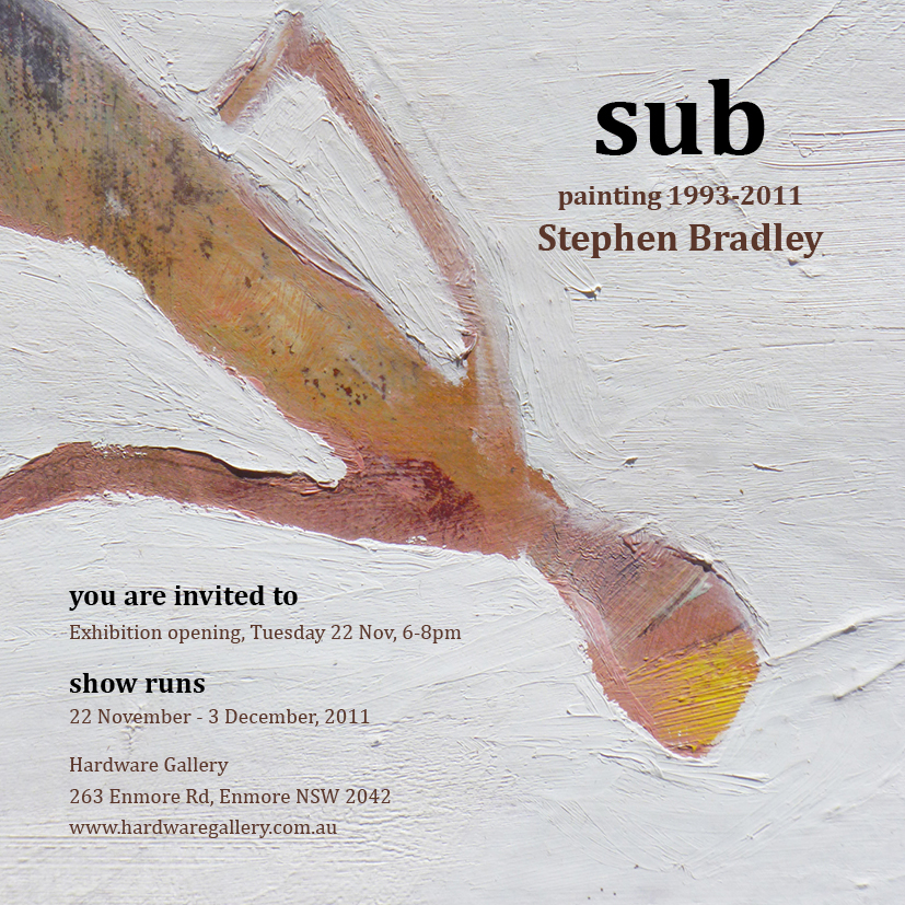 Sub. Exhibition